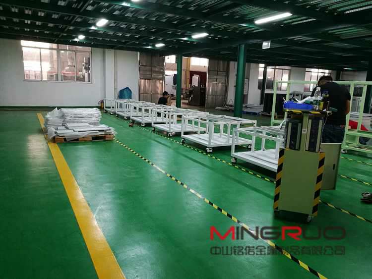 钣金加工 金属制品加工 钣金机箱加工_金年会官网平台-金年会(中国)一站式服务平台
