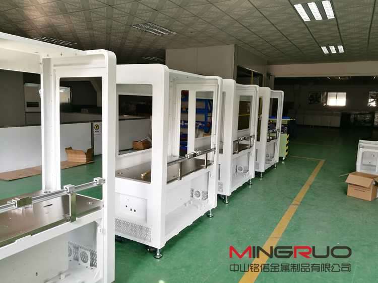 金年会官网平台-金年会(中国)一站式服务平台教您在制作钣金件的时候各种材料的比较