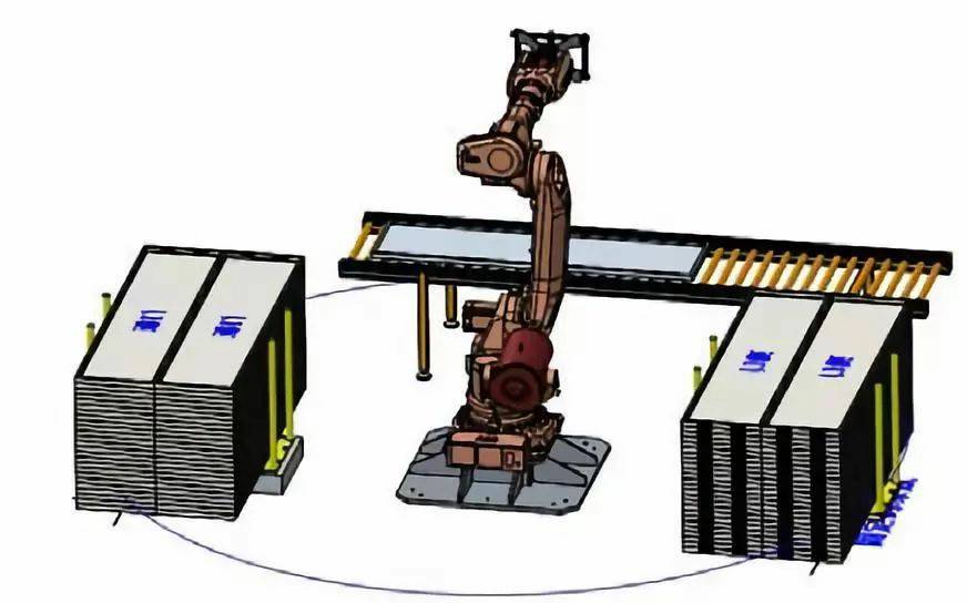 钣金加工产品在自动化及电梯行业中的应用 -金年会官网平台-金年会(中国)一站式服务平台