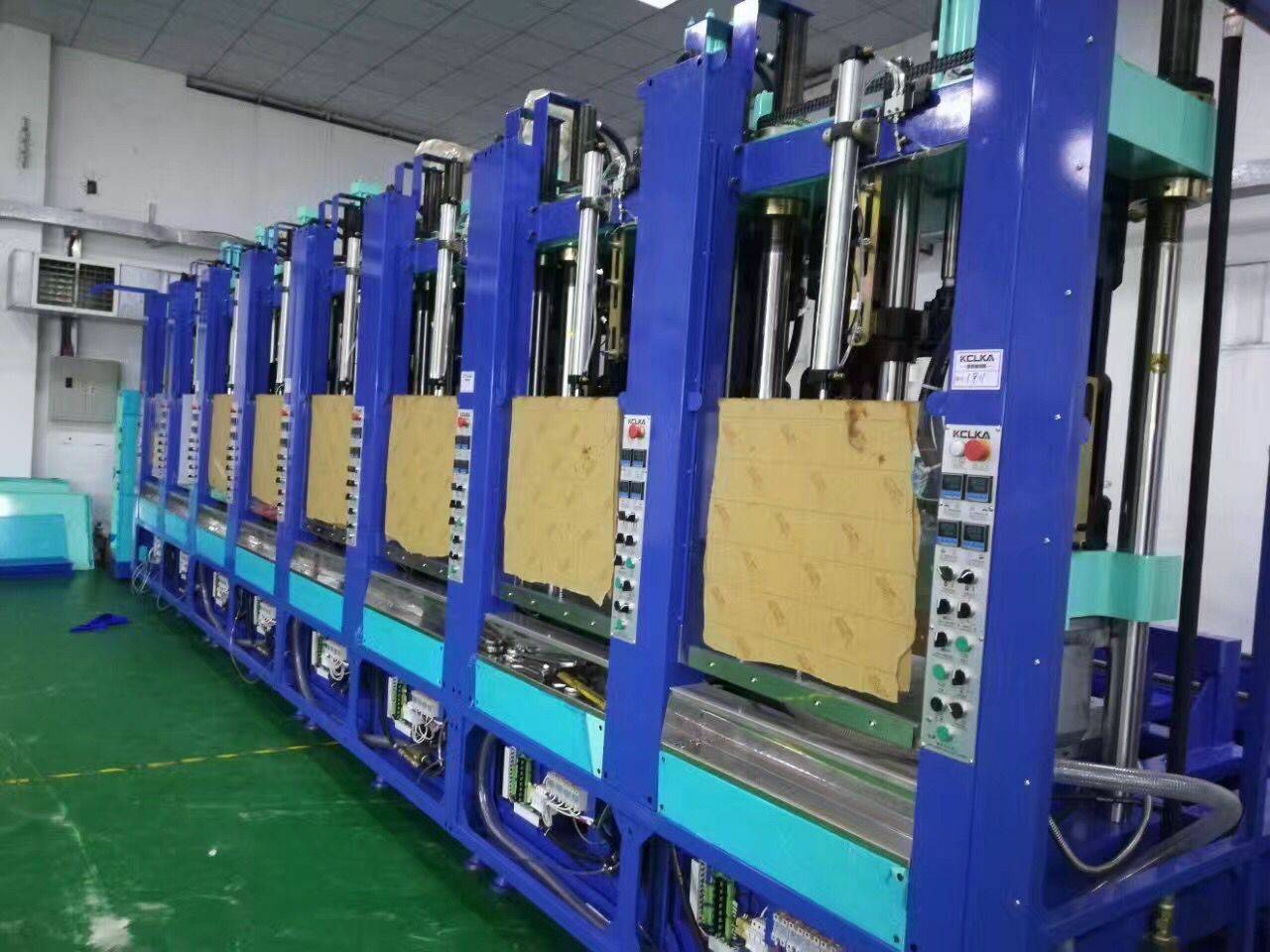 钣金加工对比高精密钣金加工的区别-金年会官网平台-金年会(中国)一站式服务平台